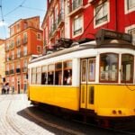 Finding Your Lisbon: A First Visit, Neighbourhood by Neighbourhood Finding Your Lisbon: A First Visit, Neighbourhood by Neighbourhood
