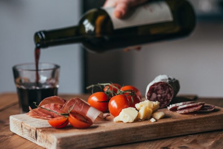 From Lisbon Wine Counters to Portugal's Vineyard Roads