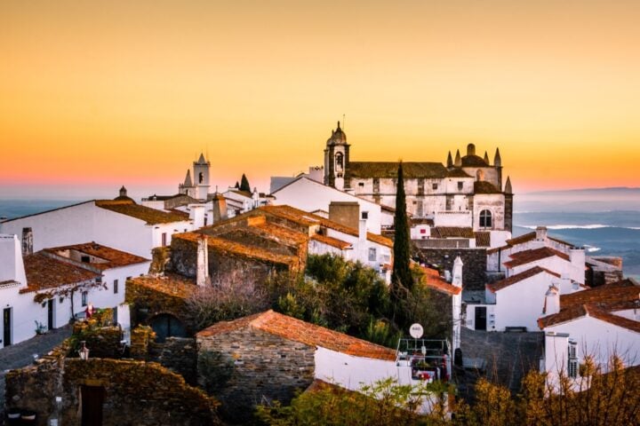 Choosing a Portuguese Wine Region: Douro, Alentejo, Dao and Vinho Verde