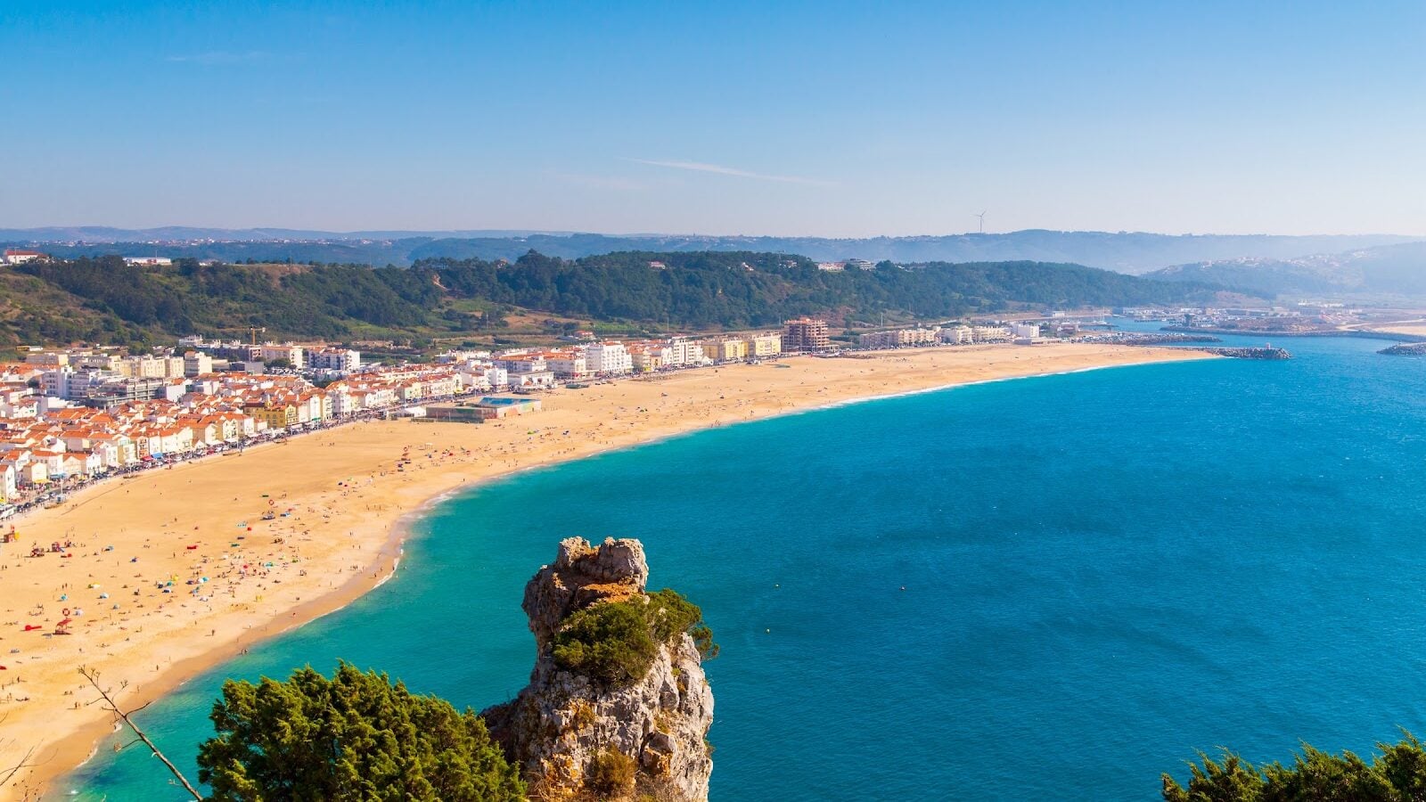 Portugal for History Lovers: Roman Stones and Ocean Horizons