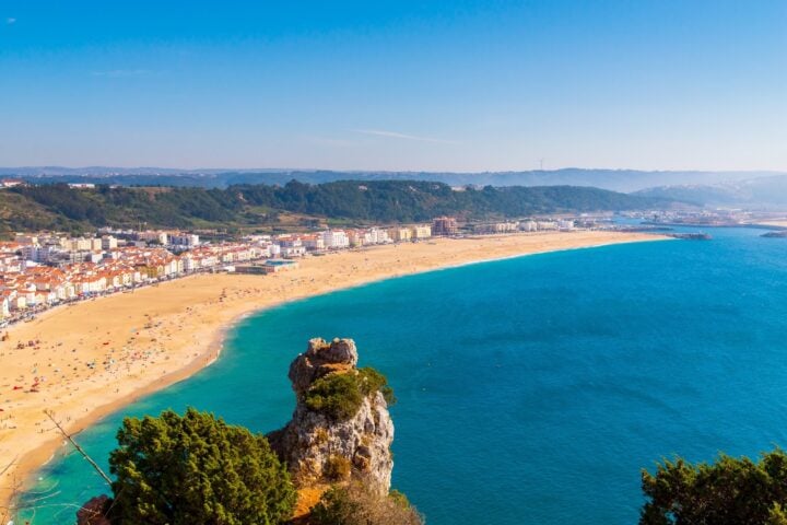 Portugal for History Lovers: Roman Stones and Ocean Horizons