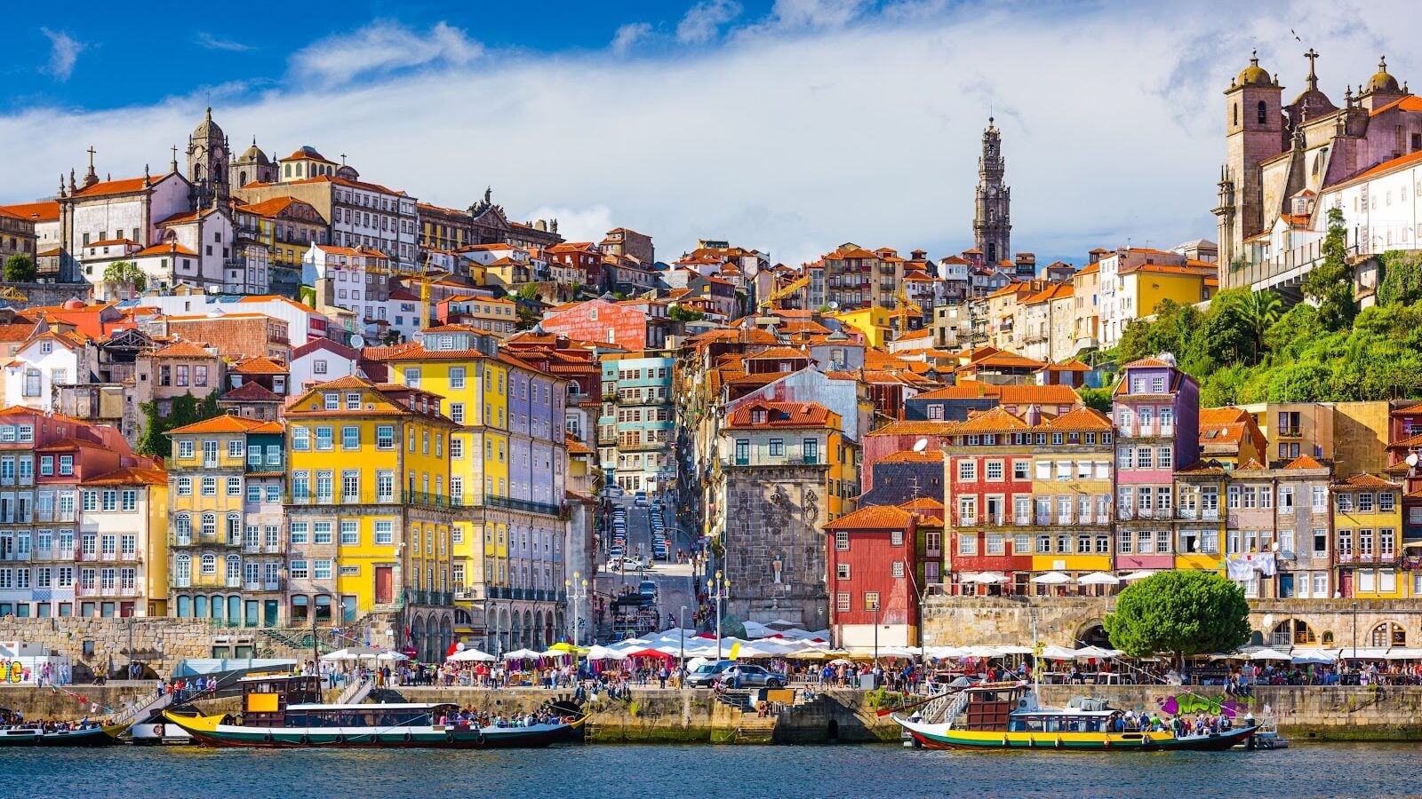 Portugal with Children: Small Discoveries and Room to Roam