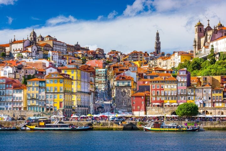 Portugal with Children: Small Discoveries and Room to Roam