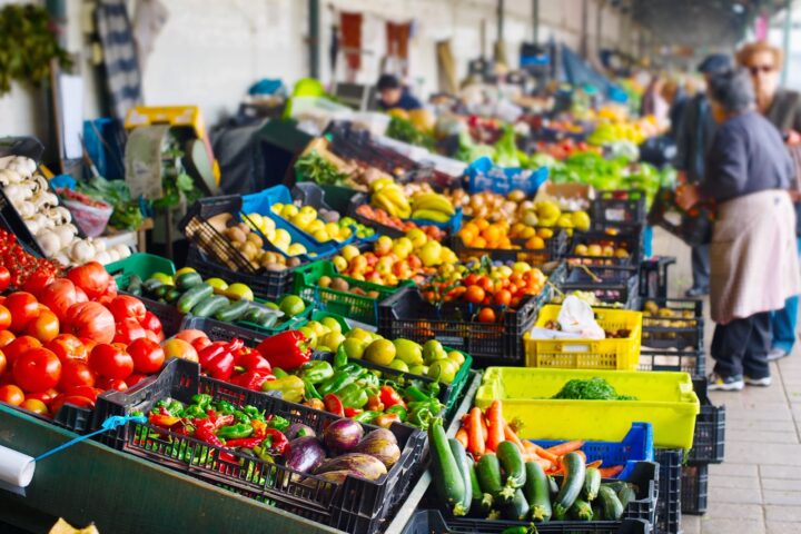 Eight Days in Portugal, Following the Country South