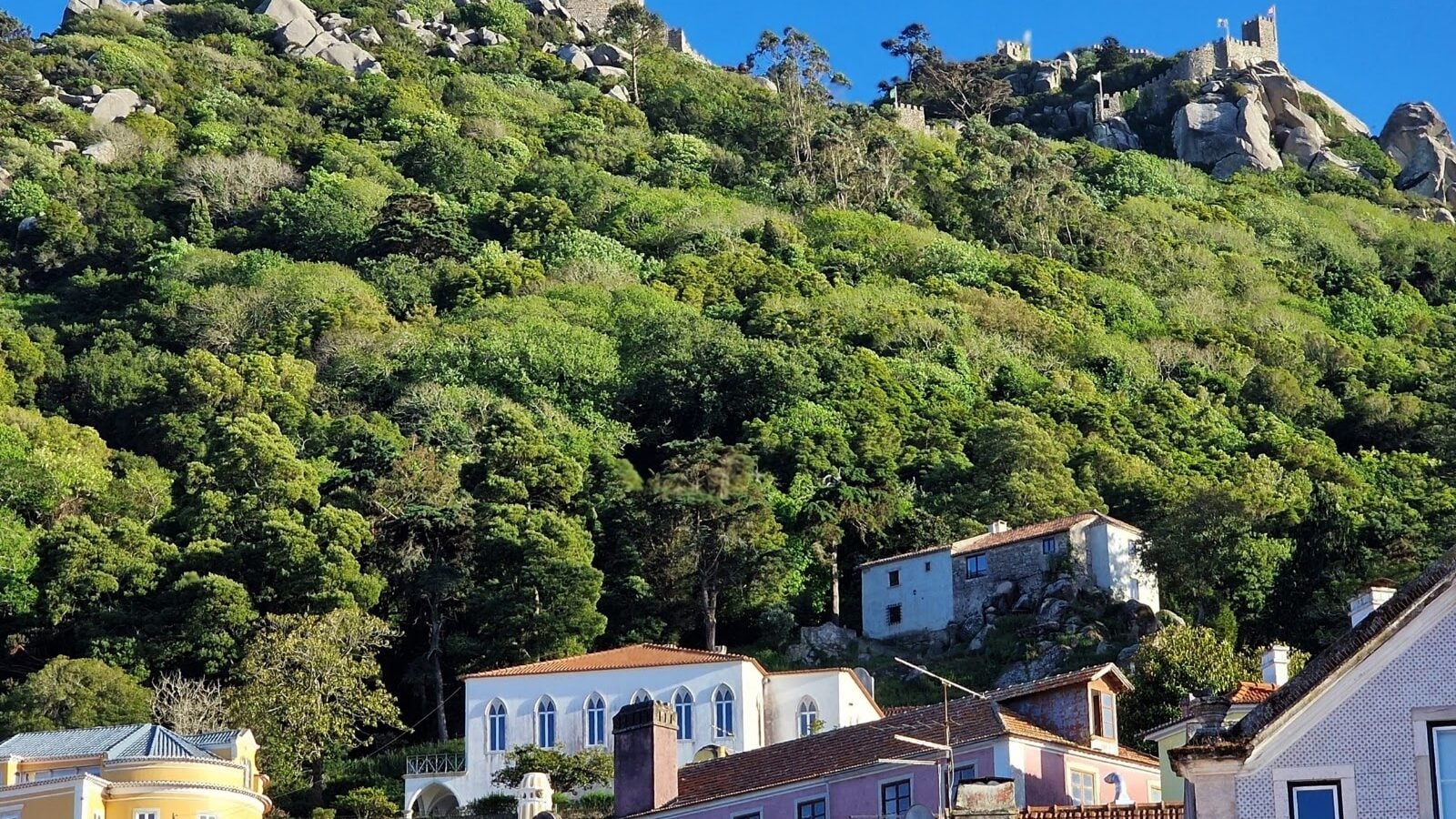 Romantic Portugal: Places You Will Remember Together
