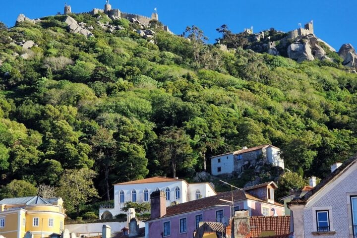 Romantic Portugal: Places You Will Remember Together