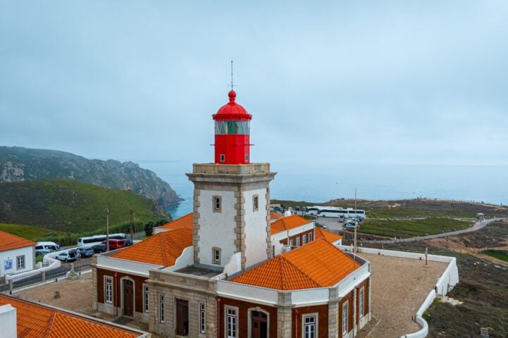 Five Lisbon Day Trips That Open the Door to Portugal
