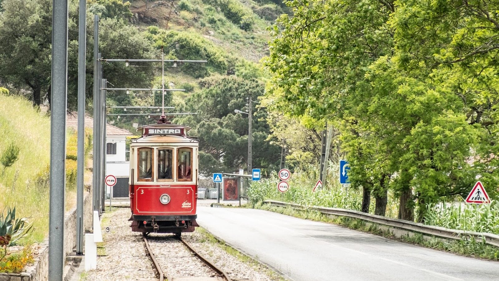 Sintra and Cascais by Car: Why Many Visitors Regret It