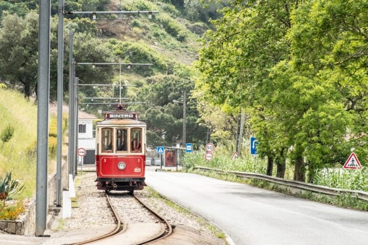 Sintra and Cascais by Car: Why Many Visitors Regret It