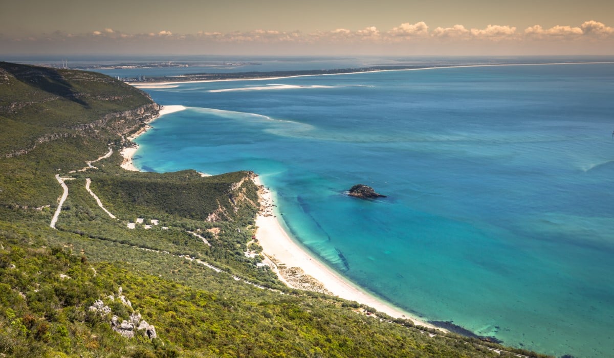 Two Thousand Years of Portugal, One Remarkable Journey
