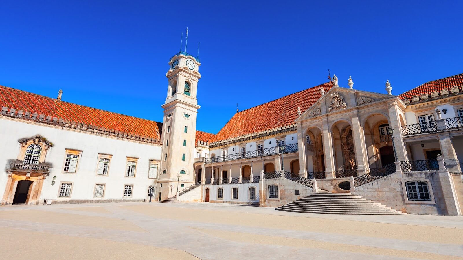 Portugal: Cheapest Place to Eat in Europe