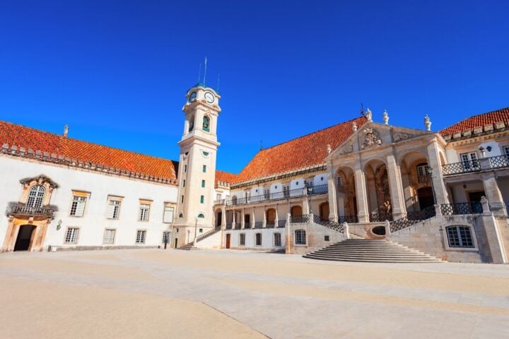 Portugal: Cheapest Place to Eat in Europe