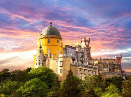 Sintra_Tours_Pena_Palace_Lisbon Sintra_Tours_Pena_Palace_Lisbon