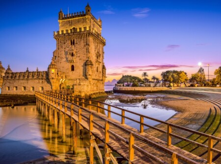 Lisbon_Private_Tours_Portugal_BelemTower Lisbon_Private_Tours_Portugal_BelemTower