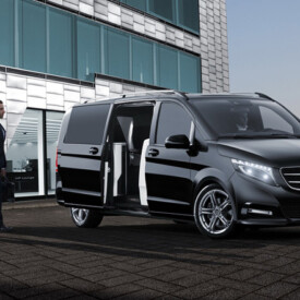 Chauffeur Driver in Lisbon Chauffeur Driver in Lisbon