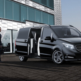 Chauffeur Driver in Lisbon Chauffeur Driver in Lisbon