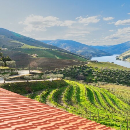 3 Days in Douro Valley - Detailed Itinerary 3 Days in Douro Valley - Detailed Itinerary