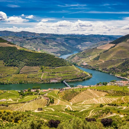 Lisbon to Six Senses Douro Valley Lisbon to Six Senses Douro Valley
