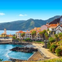 3-Day Trip to Madeira Island 3-Day Trip to Madeira Island