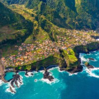 3-Day Trip to Madeira Island 3-Day Trip to Madeira Island