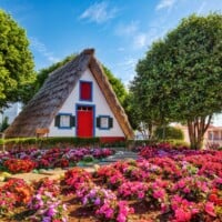 3-Day Trip to Madeira Island 3-Day Trip to Madeira Island