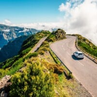 3-Day Trip to Madeira Island 3-Day Trip to Madeira Island
