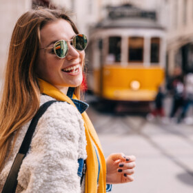 Lisbon Private Tram Rental Lisbon Private Tram Rental