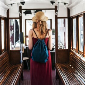 Lisbon Private Tram Rental Lisbon Private Tram Rental